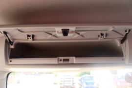 帅铃Q9&nbsp;载货车驾驶室                                               图片