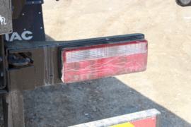 帅铃Q9&nbsp;载货车上装                                                图片