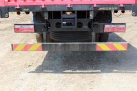 帅铃Q9&nbsp;载货车上装                                                图片