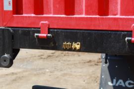 帅铃Q9&nbsp;载货车上装                                                图片