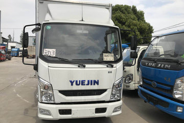 Ծ�� ��ԽEC100 4.5T 4.17�׵��Ŵ��綯��ʽ�Ῠ78.8kWhͼƬ