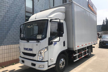 Ծ�� ��ԽEC100 4.5T 4.17�׵��Ŵ��綯��ʽ�Ῠ78.8kWhͼƬ