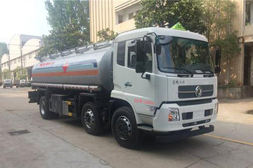 东风商用车 天锦 210马力 6X2 运油车(DFZ5250GYYBXV)