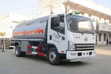 解放 虎VH 140马力 4X2 加油车(醒狮牌)(SLS5121GJYC5V)