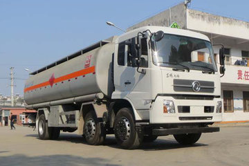 东风商用车 天锦 210马力 6X2 加油车(醒狮牌)(SLS5253GJYD5A)