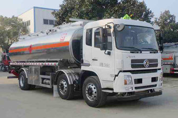 东风商用车 天锦 245马力 6X2 运油车(醒狮牌)(SLS5253GYYD5B)