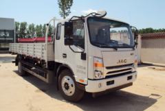 帅铃Q7载货车南京市火热促销中 让利高达0.3万