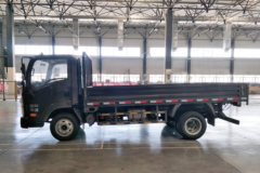 金杯 运盈N系列 143马力 4X2 4.18米自卸车(JBT3045HRFS)