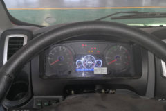 金杯 运盈N系列 143马力 4X2 4.18米自卸车(JBT3045HRFS)