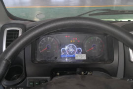 运盈&nbsp;自卸车驾驶室                                               图片