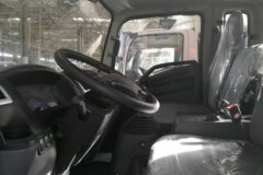 金杯 运盈N系列 143马力 4X2 4.18米自卸车(JBT3045HRFS)