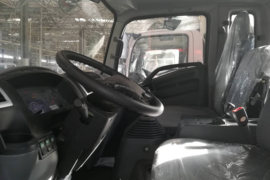 运盈&nbsp;自卸车驾驶室                                               图片