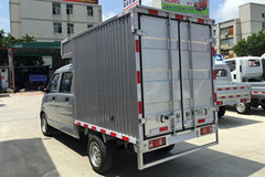南骏汽车 瑞逸C系 1.5L 112马力 汽油 3.25米单排厢式微卡(NJA5034XXYSDB32V)
