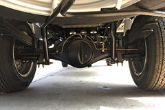 南骏汽车 瑞逸C系 1.5L 112马力 汽油 3.25米单排厢式微卡(NJA5034XXYSDB32V)