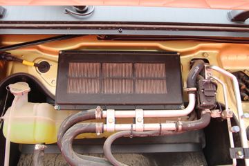 �����ؿ� ����X3000 430���� 6X4 LNGǣ����(SX42584X384TL)ͼƬ