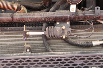 �����ؿ� ����X3000 430���� 6X4 LNGǣ����(SX42584X384TL)ͼƬ