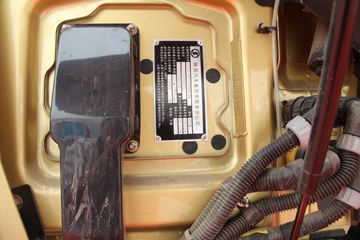 �����ؿ� ����X3000 430���� 6X4 LNGǣ����(SX42584X384TL)ͼƬ