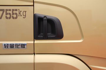 �����ؿ� ����X3000 430���� 6X4 LNGǣ����(SX42584X384TL)ͼƬ