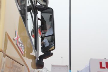 �����ؿ� ����X3000 430���� 6X4 LNGǣ����(SX42584X384TL)ͼƬ