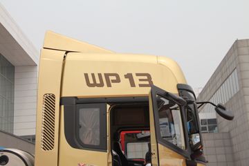 �����ؿ� ����X3000 430���� 6X4 LNGǣ����(SX42584X384TL)ͼƬ