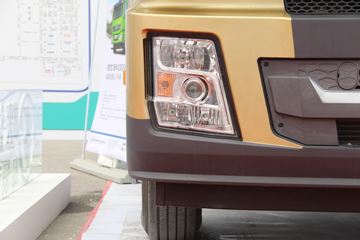 �����ؿ� ����X3000 430���� 6X4 LNGǣ����(SX42584X384TL)ͼƬ