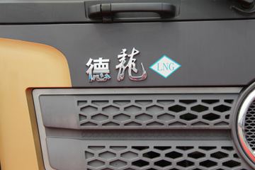 �����ؿ� ����X3000 430���� 6X4 LNGǣ����(SX42584X384TL)ͼƬ