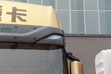 �����ؿ� ����X3000 430���� 6X4 LNGǣ����(SX42584X384TL)ͼƬ