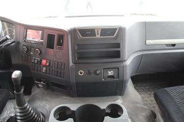 �����ؿ� ����X3000 430���� 6X4 LNGǣ����ͼƬ