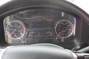 �����ؿ� ����X3000 430���� 6X4 LNGǣ����ͼƬ