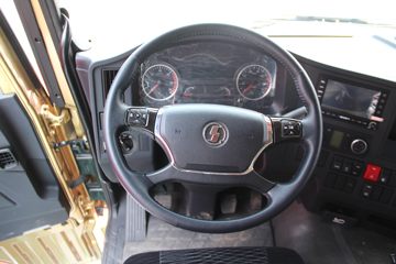 �����ؿ� ����X3000 430���� 6X4 LNGǣ����ͼƬ