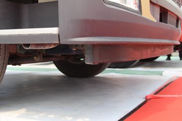 �����ؿ� ����X3000 430���� 6X4 LNGǣ����(SX42584X384TL)ͼƬ