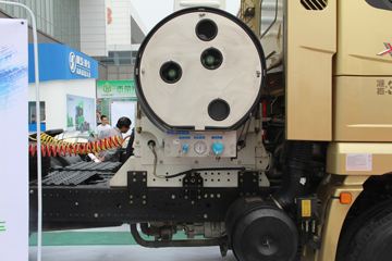 �����ؿ� ����X3000 430���� 6X4 LNGǣ����(SX42584X384TL)ͼƬ