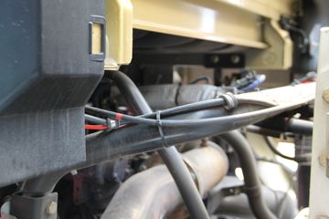 �����ؿ� ����X3000 430���� 6X4 LNGǣ����(SX42584X384TL)ͼƬ