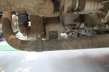 �����ؿ� ����X3000 430���� 6X4 LNGǣ����(SX42584X384TL)ͼƬ