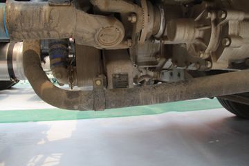 �����ؿ� ����X3000 430���� 6X4 LNGǣ����(SX42584X384TL)ͼƬ