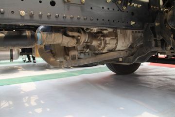 �����ؿ� ����X3000 430���� 6X4 LNGǣ����(SX42584X384TL)ͼƬ