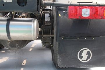 �����ؿ� ����X3000 430���� 6X4 LNGǣ����(SX42584X384TL)ͼƬ