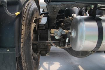 �����ؿ� ����X3000 430���� 6X4 LNGǣ����(SX42584X384TL)ͼƬ