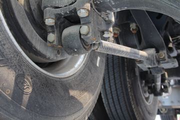 �����ؿ� ����X3000 430���� 6X4 LNGǣ����(SX42584X384TL)ͼƬ