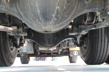 �����ؿ� ����X3000 430���� 6X4 LNGǣ����(SX42584X384TL)ͼƬ