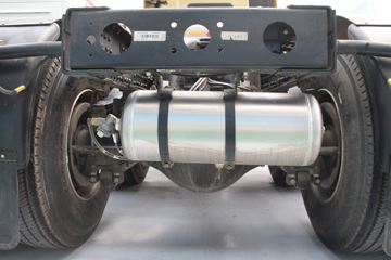 �����ؿ� ����X3000 430���� 6X4 LNGǣ����(SX42584X384TL)ͼƬ