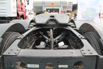 �����ؿ� ����X3000 430���� 6X4 LNGǣ����(SX42584X384TL)ͼƬ