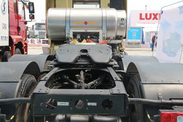 �����ؿ� ����X3000 430���� 6X4 LNGǣ����(SX42584X384TL)ͼƬ