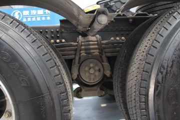 �����ؿ� ����X3000 430���� 6X4 LNGǣ����(SX42584X384TL)ͼƬ