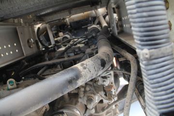 �����ؿ� ����X3000 430���� 6X4 LNGǣ����(SX42584X384TL)ͼƬ