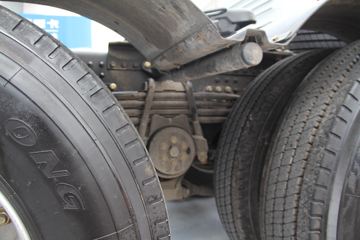 �����ؿ� ����X3000 430���� 6X4 LNGǣ����(SX42584X384TL)ͼƬ