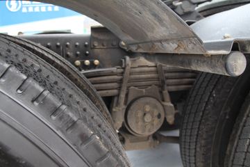 �����ؿ� ����X3000 430���� 6X4 LNGǣ����(SX42584X384TL)ͼƬ