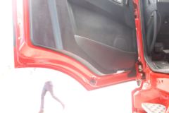 陕汽重卡 德龙新M3000 380马力 6X4 CNG危险品牵引车(SX4258GV384TW)