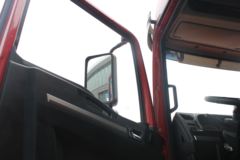陕汽重卡 德龙新M3000 380马力 6X4 CNG危险品牵引车(SX4258GV384TW)