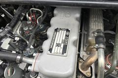 南骏汽车 瑞吉 87马力 3.92米单排厢式轻卡(NJA5040XXYEDE28V)